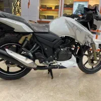 آپاچی 180مدل 95