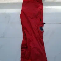 شلوار کوه نوردی موتور سواری و..