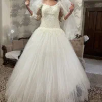 لباس عروس