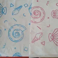 سفره یکبار مصرف،کیسه زباله،کیسه فریزر