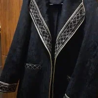 مانتومجلسی وغیره من خودم یکباربیشترنپوشیدم