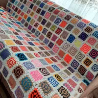 شال مبل و کوسن|رختخواب، بالش، پتو|تبریز, |دیوار