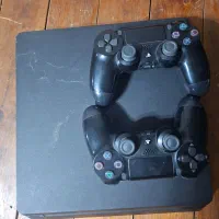 ps4 500 G