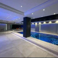 ۱۱۷ متر ۲ خواب برج فول مشاعات ویو دار شهرک هما|اجارهٔ آپارتمان|تهران, شهرک هما|دیوار