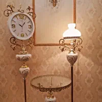 ست اباژور لنتر