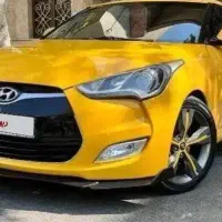 ولستر ۲۰۱۴ زرد معاوضه با خودرو دارم
