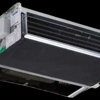 فروش مستقیم فن کوئل ، اسپلیت و تجهیزات تهویه مطبوع|کولر گازی و فنکوئل|تهران, زعفرانیه|دیوار