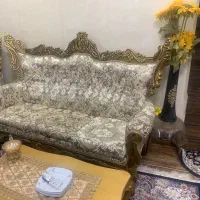 مبل سلطنتی ارزون