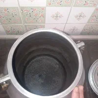 زودپز قدیمی|ظروف پخت‌وپز|تهران, شمیران‌نو|دیوار