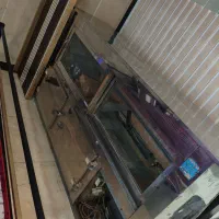 یخچال ویترینی