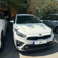 کیا سراتو اتوماتیک 1600cc، مدل ۲۰۲۱