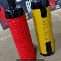 پاد یکبار مصرف . ویپ یک بار مصرف