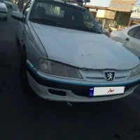 وانت آریسان مدل 94 معاوضه هم دارم|خودرو سواری و وانت|تربت جام, میرقوام الدین|دیوار