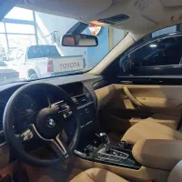 بی ام و x3|خودرو سواری و وانت|مشهد, ده دی|دیوار