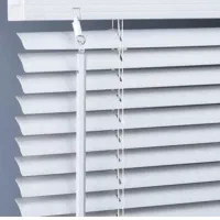 پرده کرکره ای فلزی