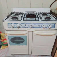 اجاق گاز