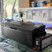 پرینتر چاپ خوراکی Epson|پرینتر، اسکنر، کپی، فکس|مشهد, سید رضی|دیوار