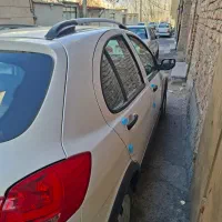 کوئیک s مدل ۱۴۰۲|خودرو سواری و وانت|مشگین شهر, |دیوار