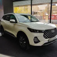 تیگو ۷ پرو پرمیوم ۴۰۴ نقد یا معاوضه با خودرو