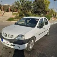 النودای ۲ ایران خودرومدل ۹۰ دوگانه سوزکارخانه|خودرو سواری و وانت|تهران, تهرانپارس شرقی|دیوار