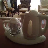 چای ساز