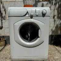 لباسشویی نو فقط 5 میلیون