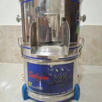 سبزی خرد کن،پلوپز پاناسونیک نو