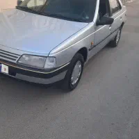 پژو88دوگانه‌کارخانه