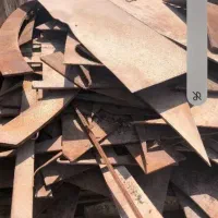 خرید وفروش ضایعات اهن واهن الات مصرف