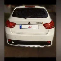 کوییک RS مدل 1400|خودرو سواری و وانت|تبریز, |دیوار