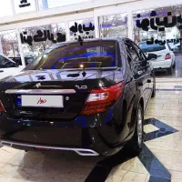 دنا پلاس توربو اتومات|خودرو سواری و وانت|ارومیه, |دیوار