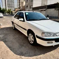 پژو پارسtu5 مدل1400|خودرو سواری و وانت|دزفول, |دیوار