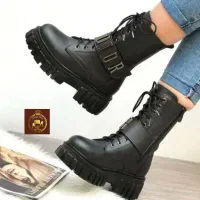 بوت سایز ۳۸