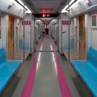 دستفروش خانم