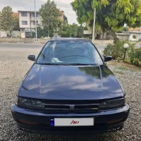 هوندا آکورد ۹۳ EX