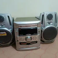 ضبط صوت ال جی