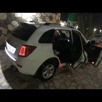 لیفان x60|خودرو سواری و وانت|مشهد, شهرک امام هادی (شهرک غرب)|دیوار