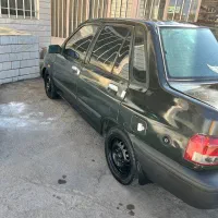 پراید مدل ۸۱ تمیز مرتب|خودرو سواری و وانت|قائن, |دیوار