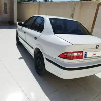 سمند ef7 مدل 1400