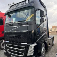 کشنده ولوو2019 یورو6