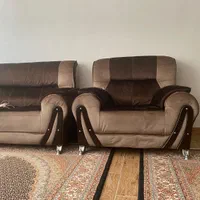 مبل راحتی