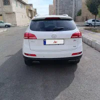 جک s5|خودرو سواری و وانت|زنجان, |دیوار
