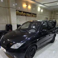 تیبا ۱ مدل ۹۳