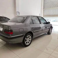 پژو پارس LX TU5 مدل 98 دریچه سیمی