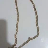 گردنبند|بدلیجات|مسجد سلیمان, |دیوار