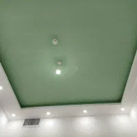 رنگ آمیزی ساختمان با استا کیوتی