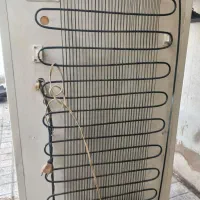 فریزر|یخچال و فریزر|مشهد, قائم|دیوار