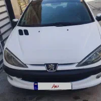 206مدل91...v8|خودرو سواری و وانت|خمینی‌شهر, |دیوار