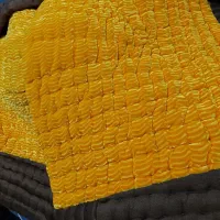 لحاف دو نفره|رختخواب، بالش، پتو|قم, باجک سه|دیوار