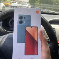 شیائومی redmi note13pro|موبایل|تهران, تهرانپارس غربی|دیوار